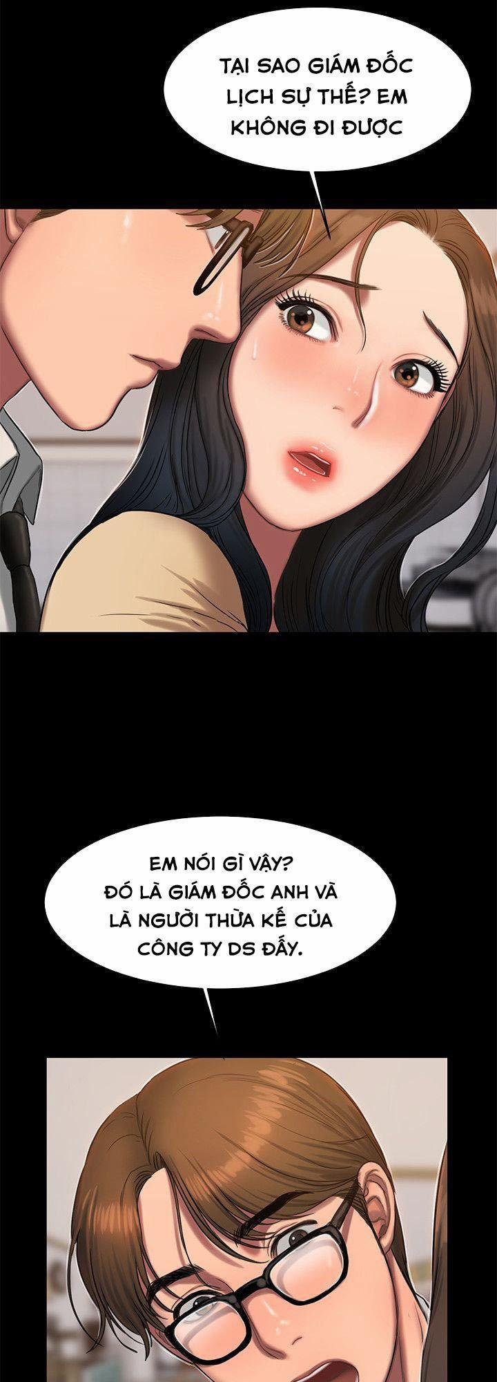 Run Away 14 trang 46