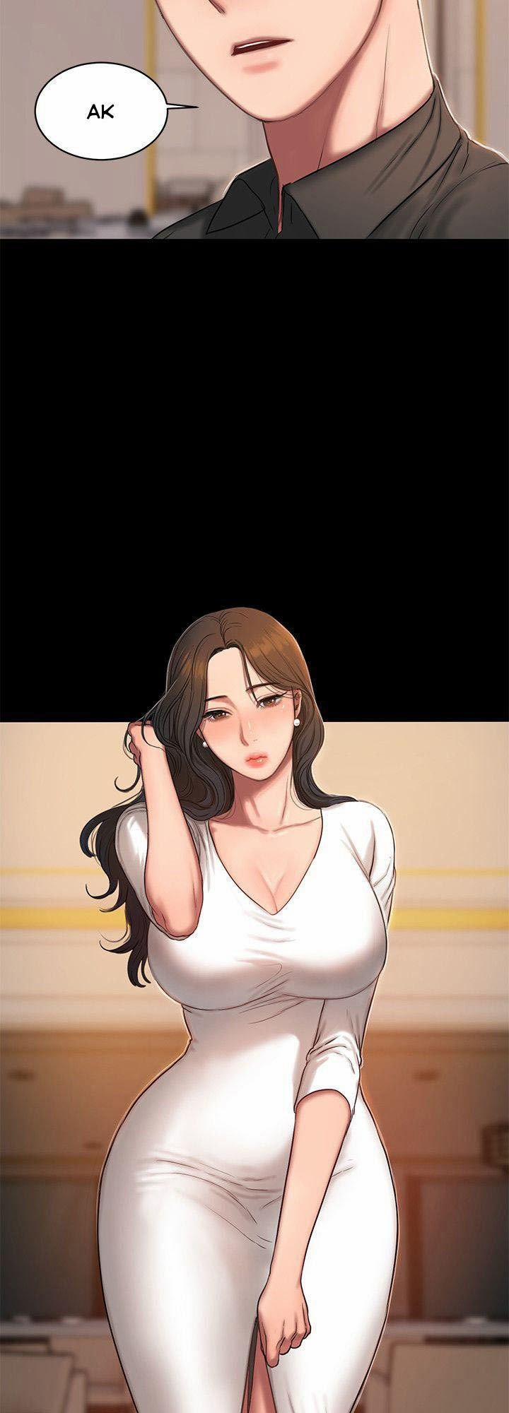 Run Away 14 trang 71