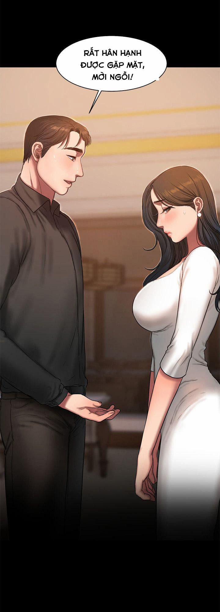 Run Away 14 trang 74