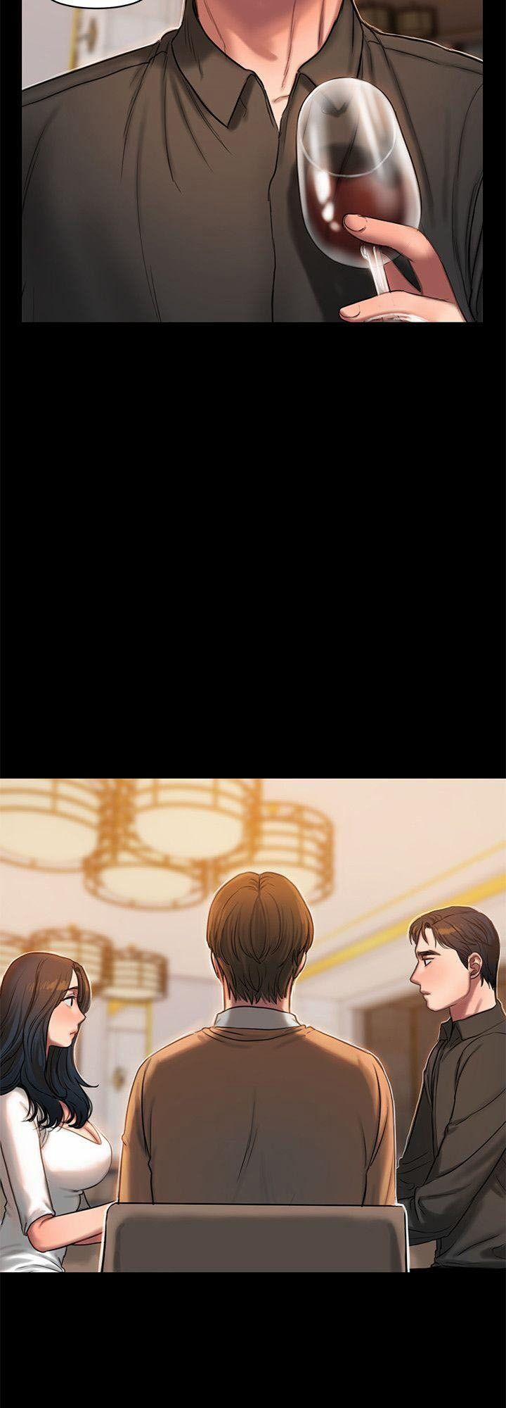 Run Away 15 trang 16