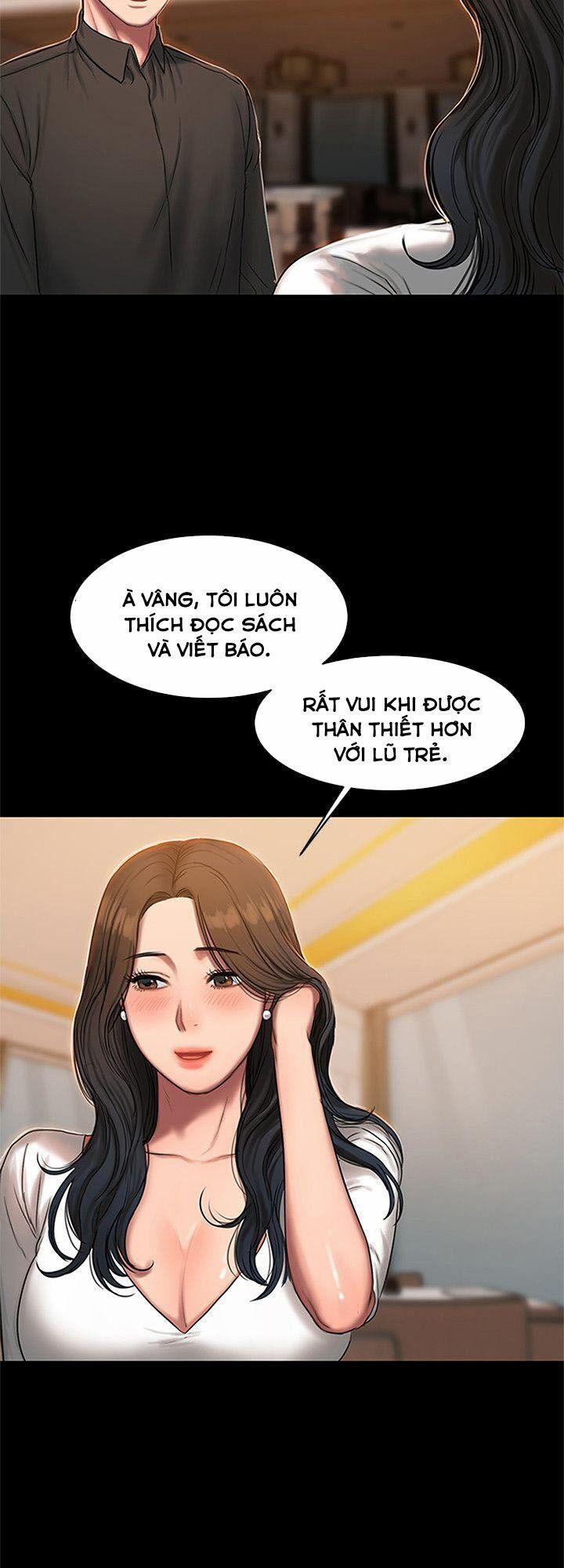 Run Away 15 trang 21