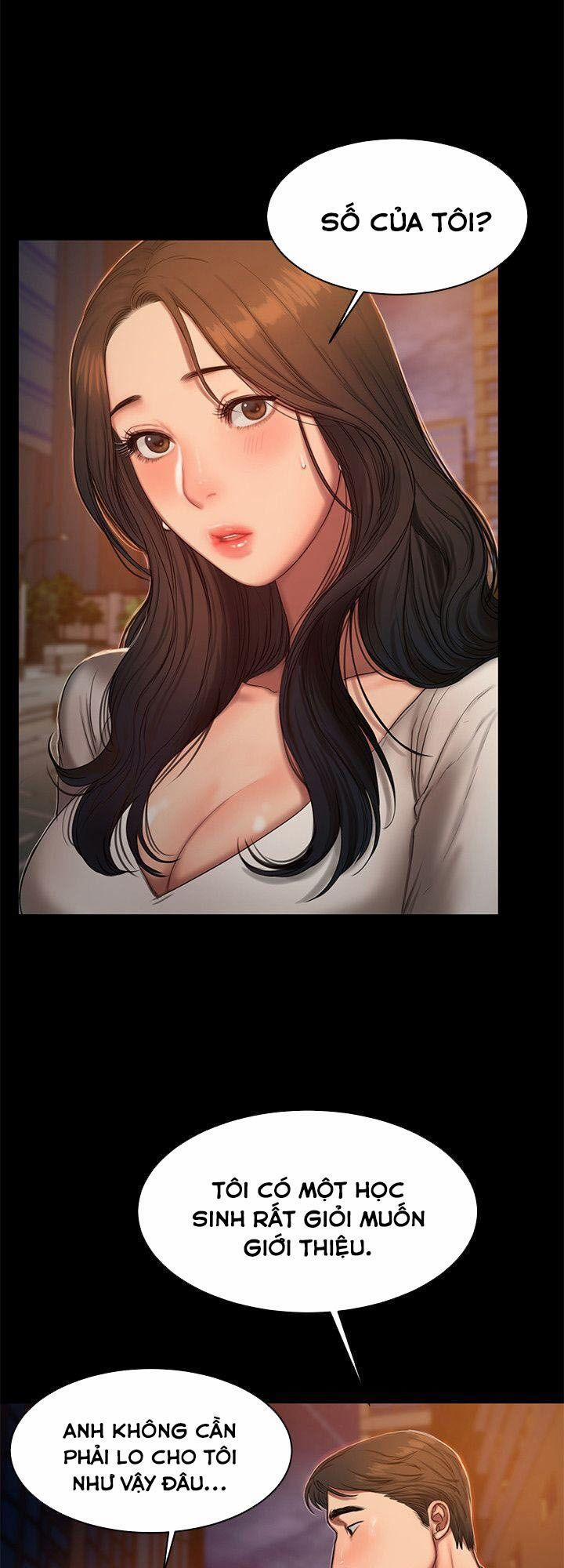 Run Away 15 trang 28