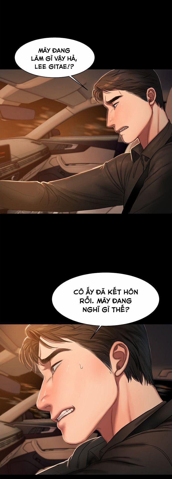 Run Away 15 trang 34