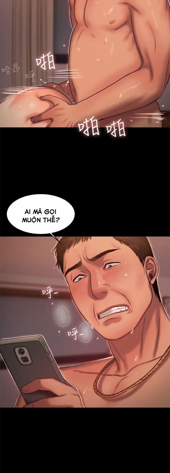 Run Away 15 trang 43