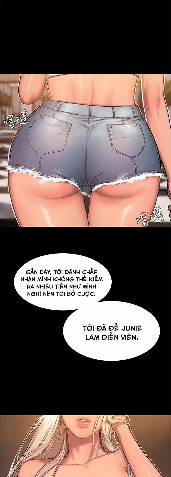 Run Away 15 trang 56