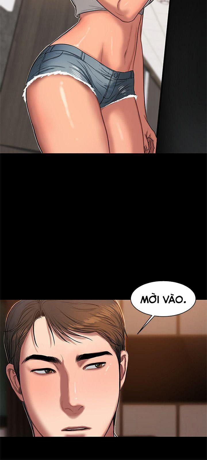 Run Away 15 trang 62