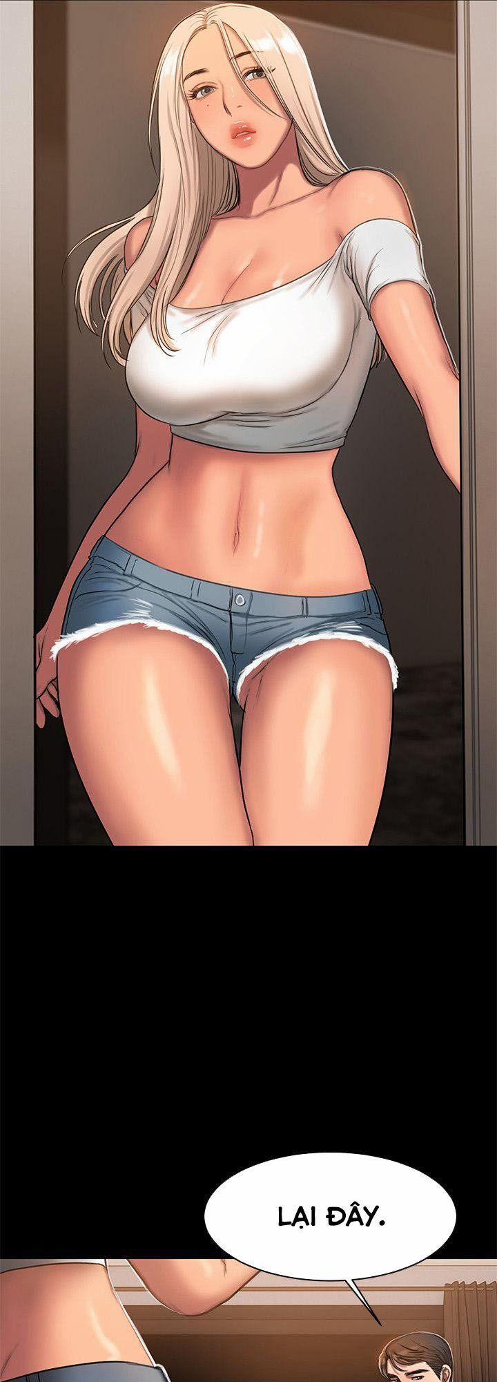 Run Away 15 trang 64