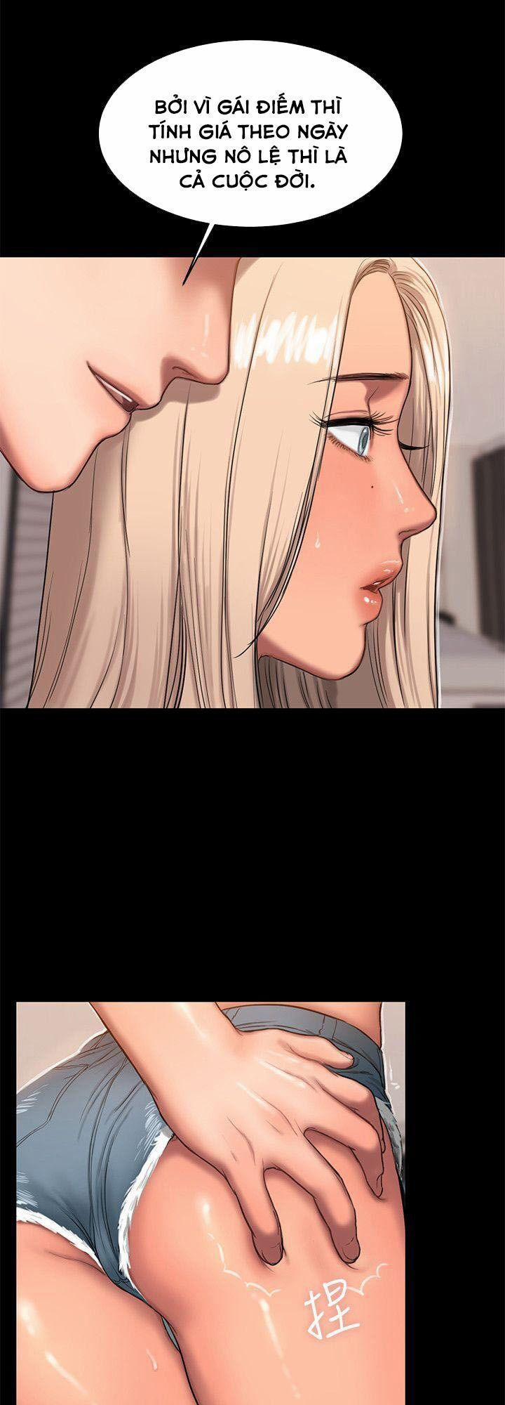 Run Away 16 trang 11