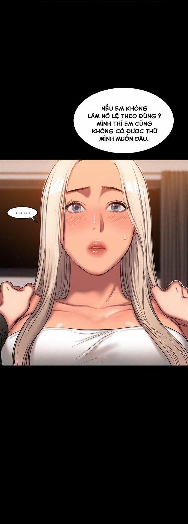 Run Away 16 trang 16