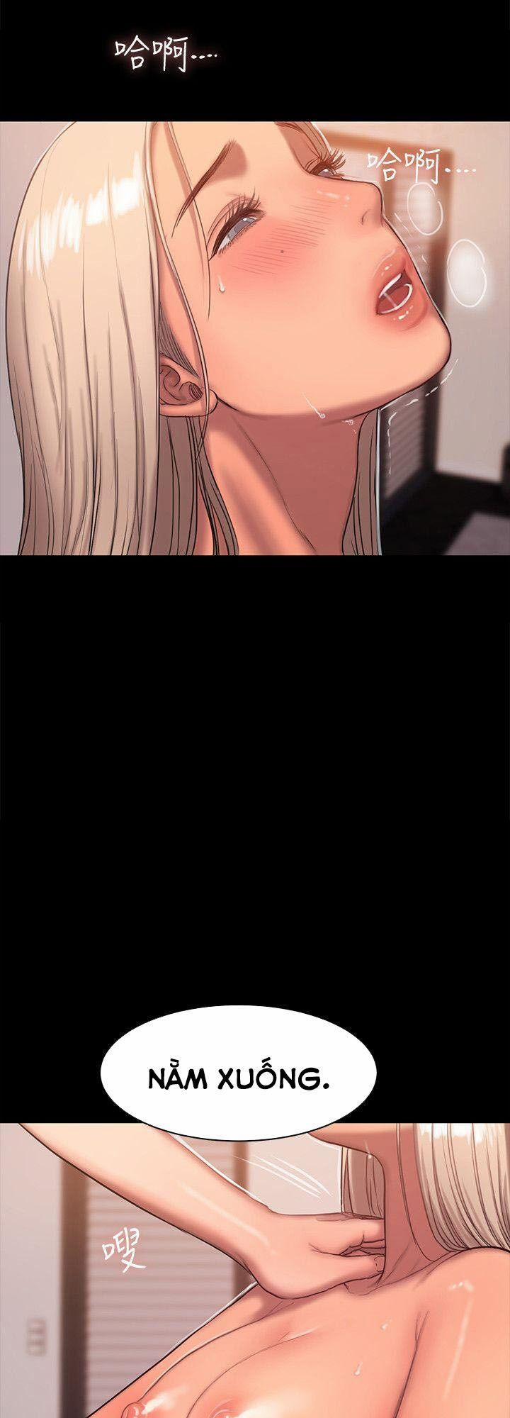 Run Away 16 trang 28