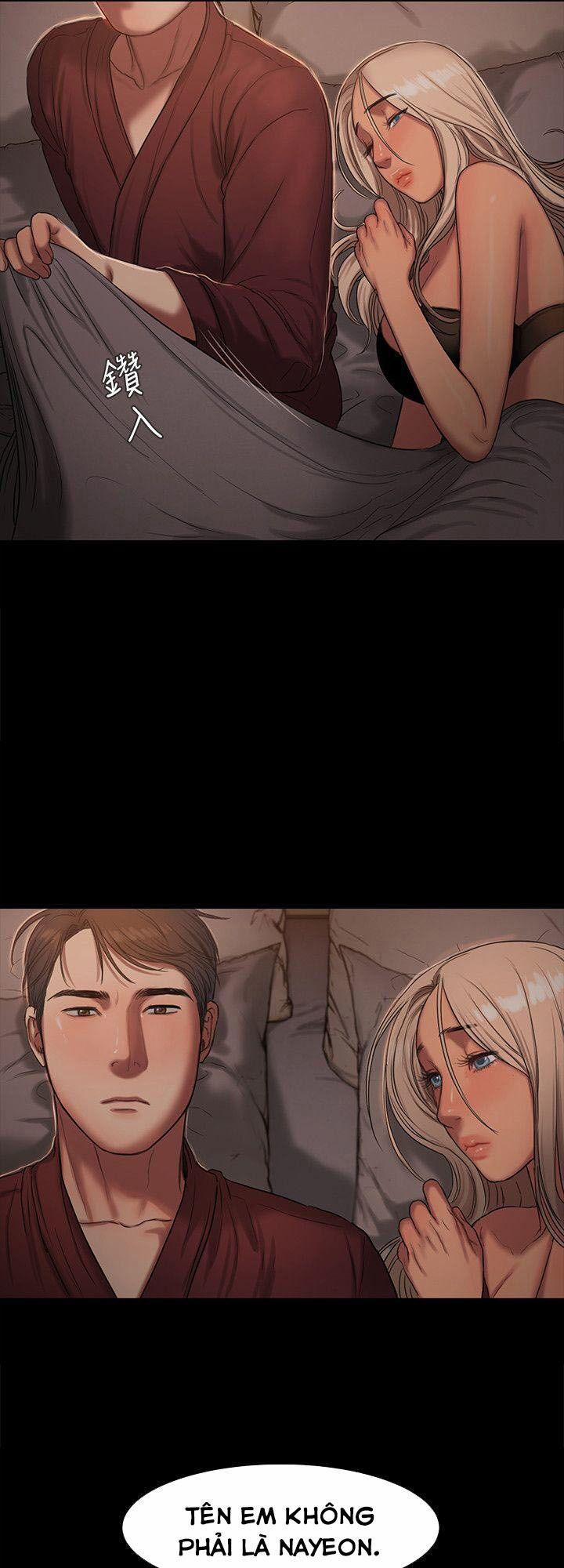 Run Away 16 trang 62