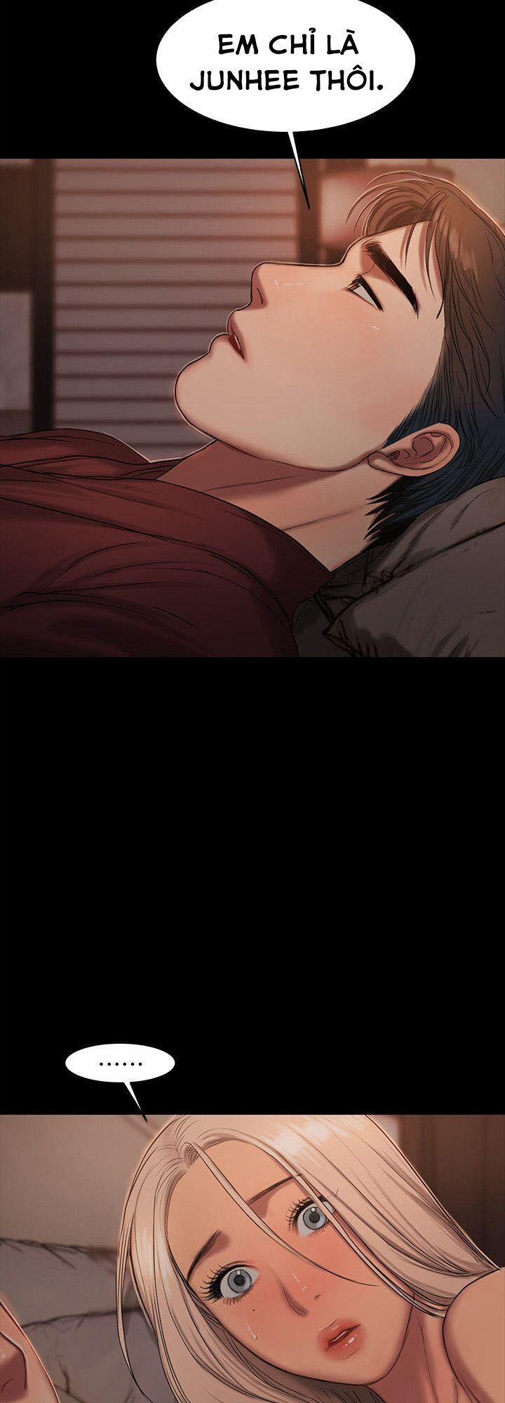 Run Away 16 trang 65