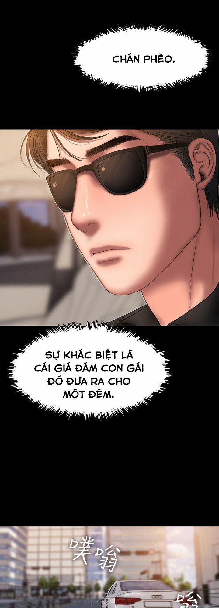 Run Away 17 trang 34