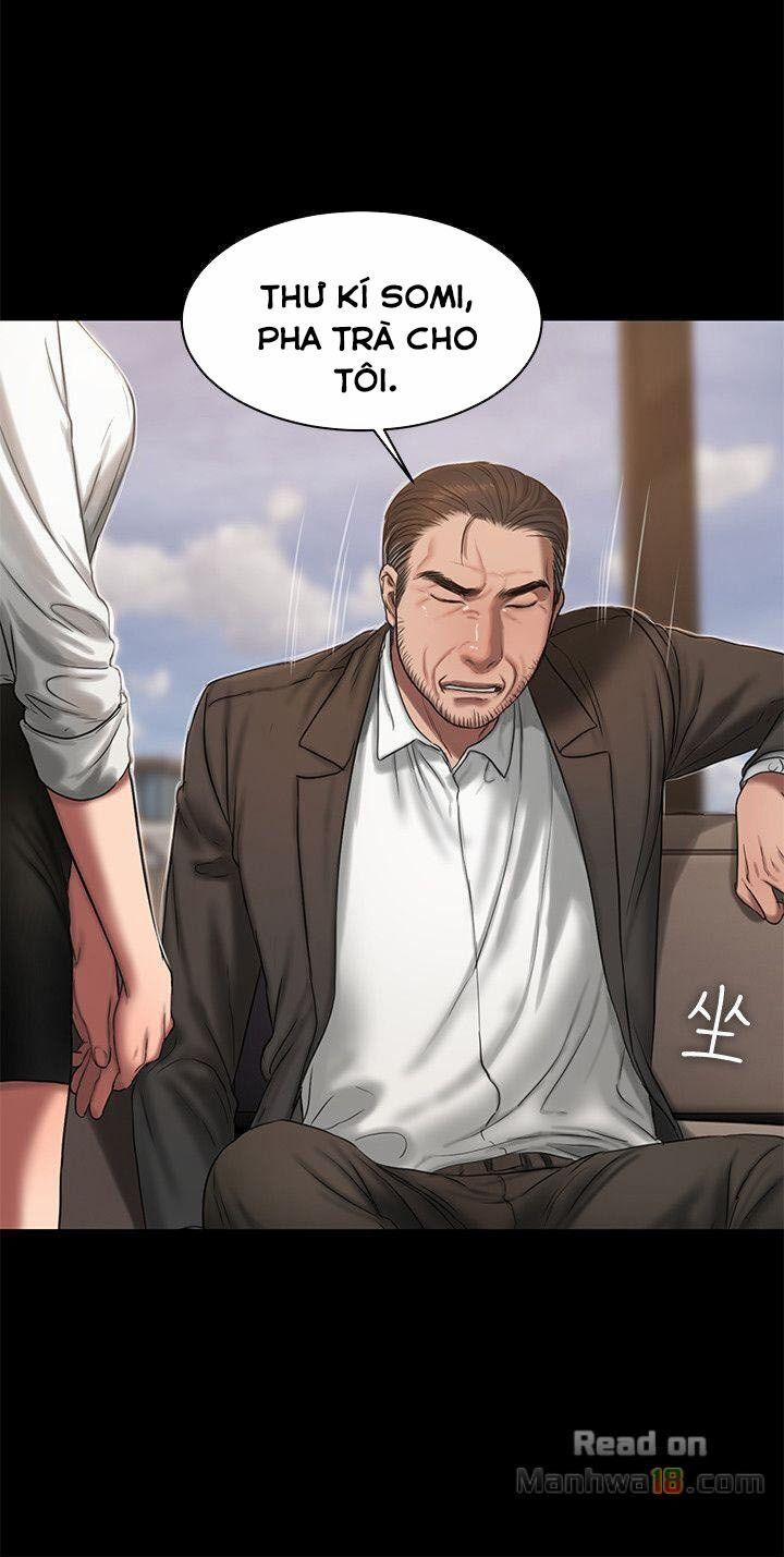 Run Away 18 trang 18