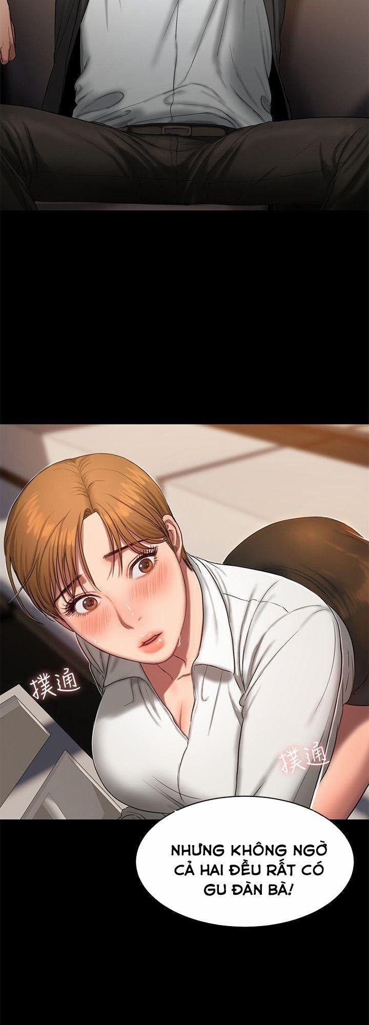 Run Away 18 trang 44