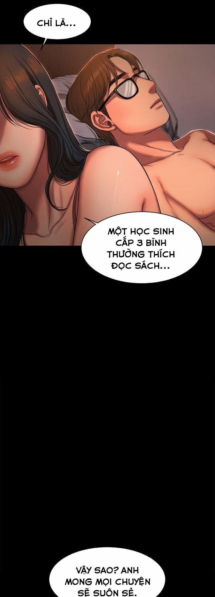 Run Away 18 trang 70