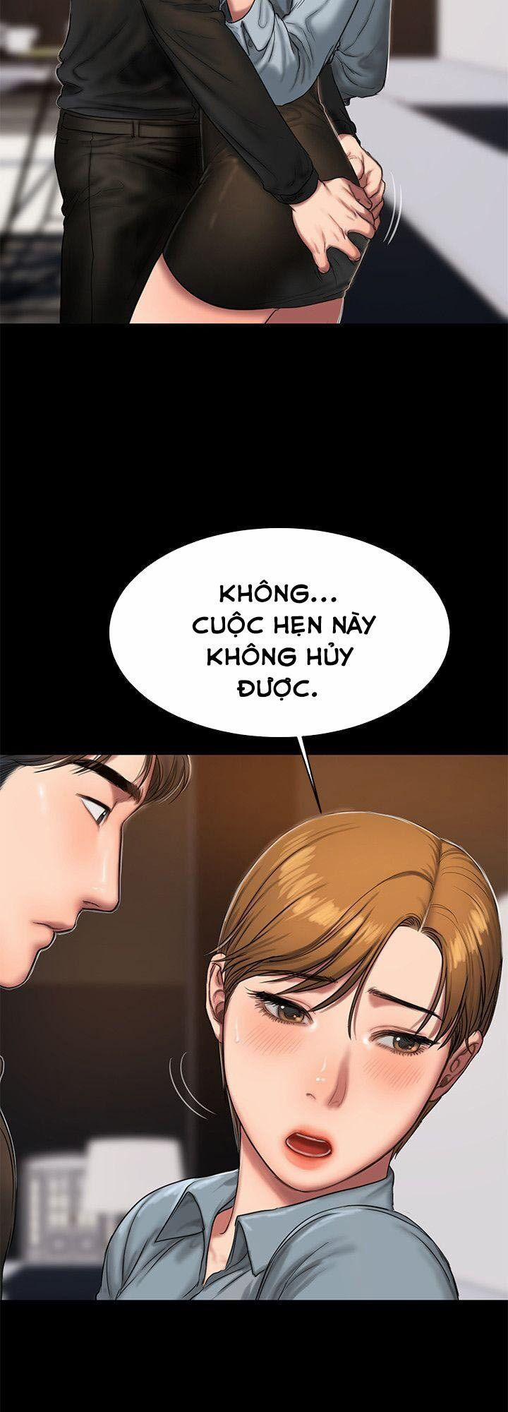 Run Away 19 trang 14