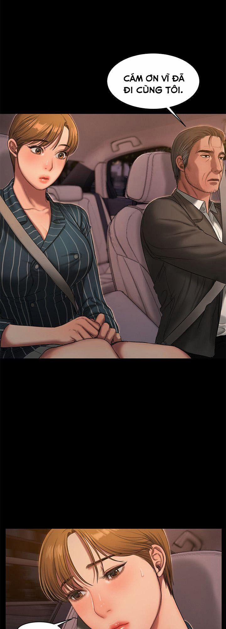 Run Away 19 trang 33