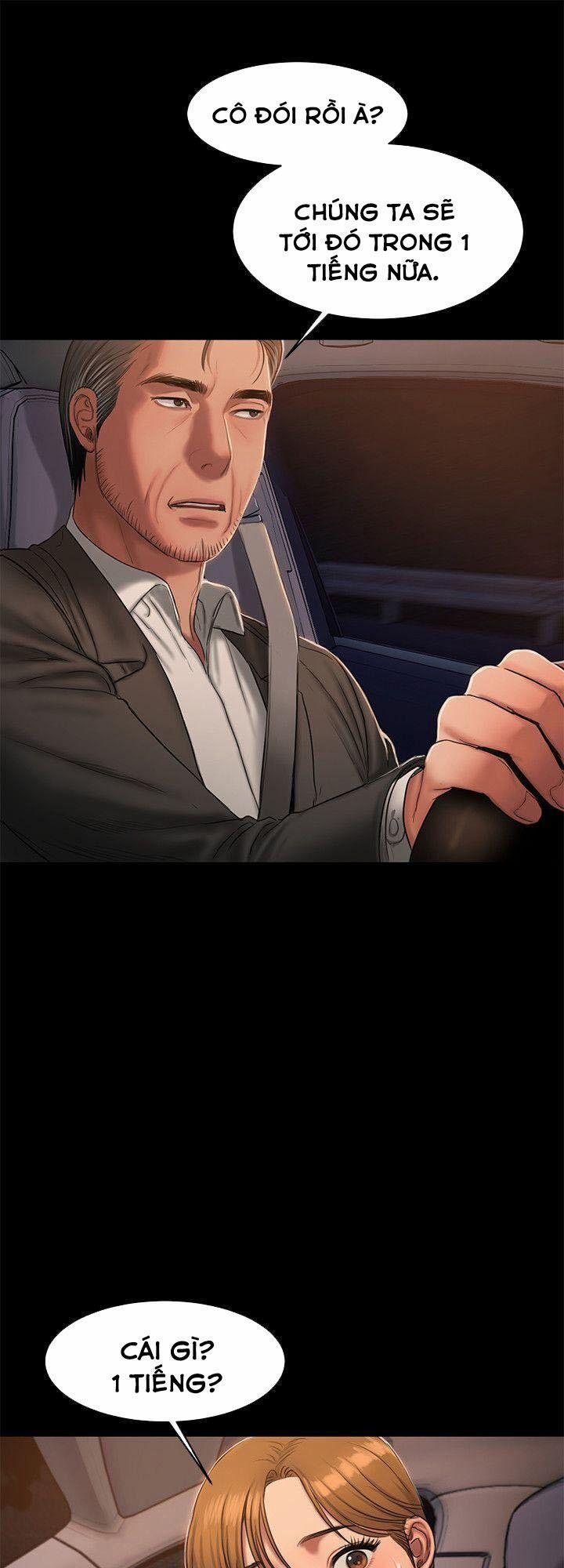 Run Away 19 trang 50