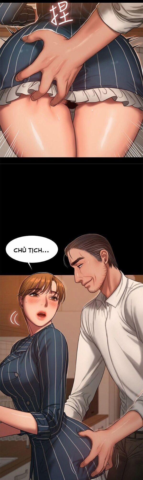 Run Away 20 trang 15