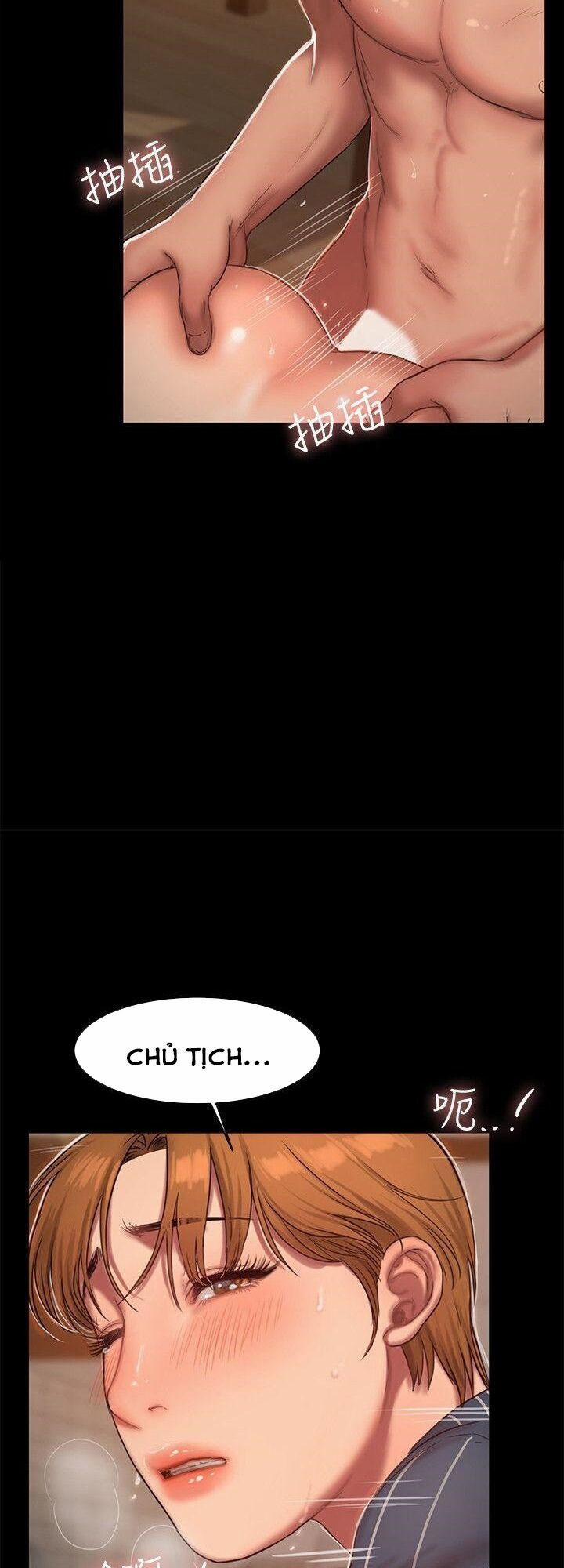 Run Away 20 trang 30