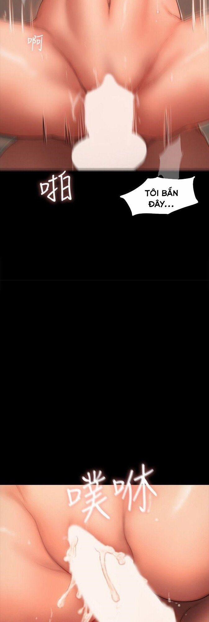 Run Away 20 trang 41