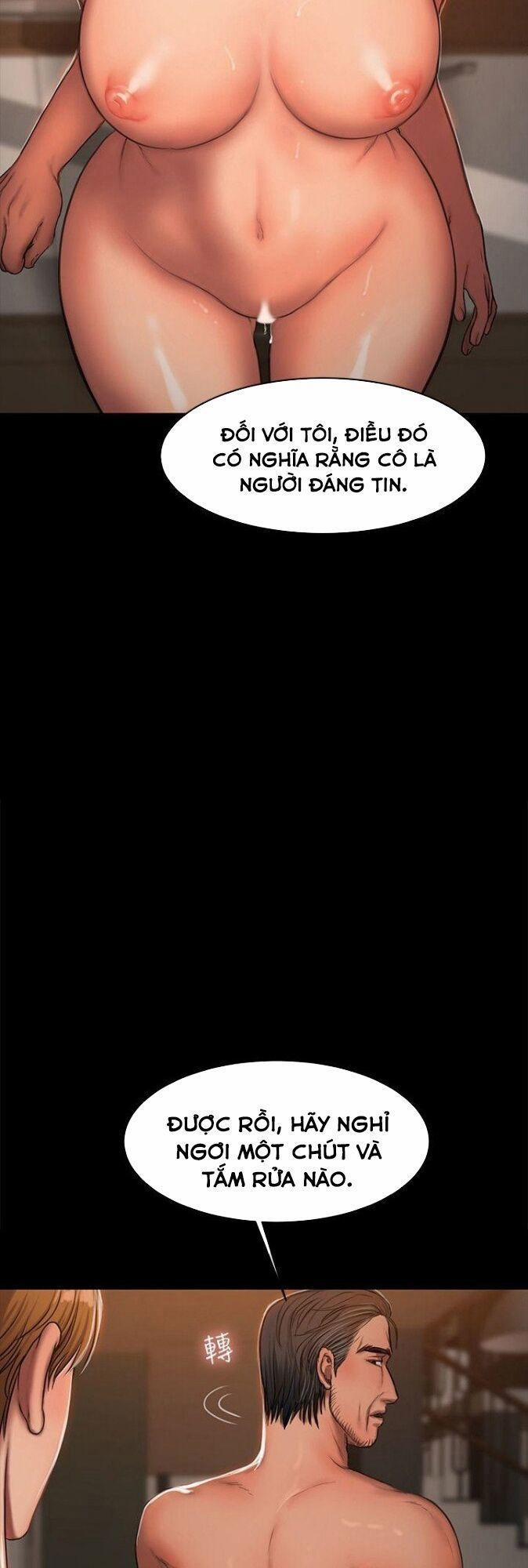 Run Away 20 trang 50