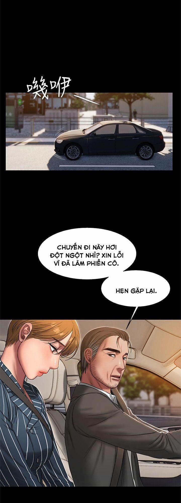 Run Away 21 trang 27