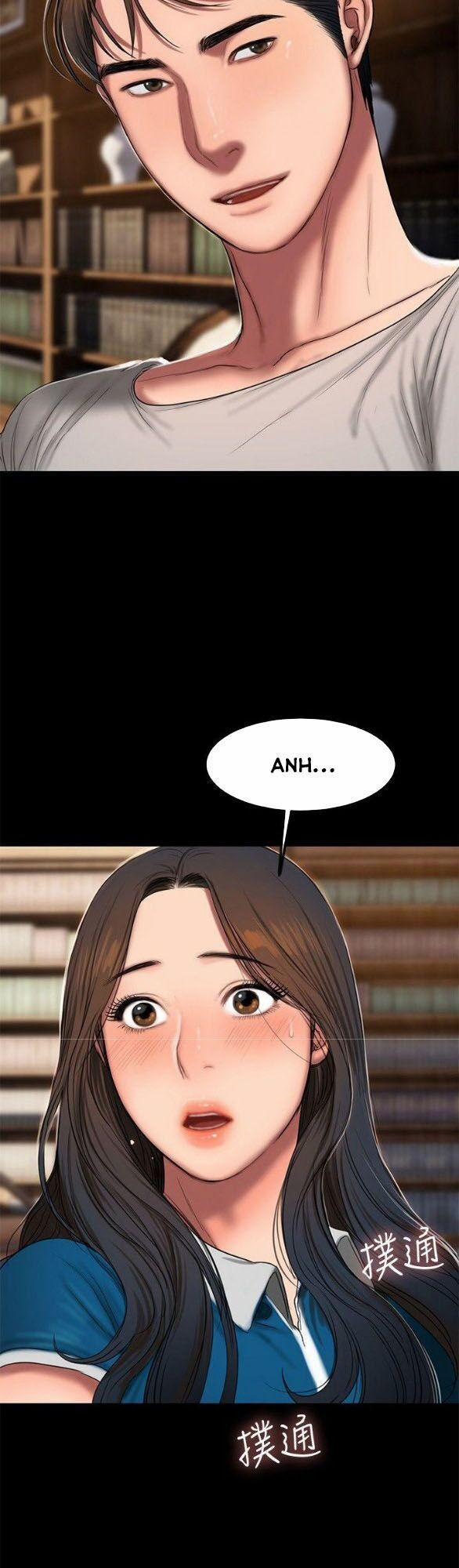 Run Away 21 trang 49