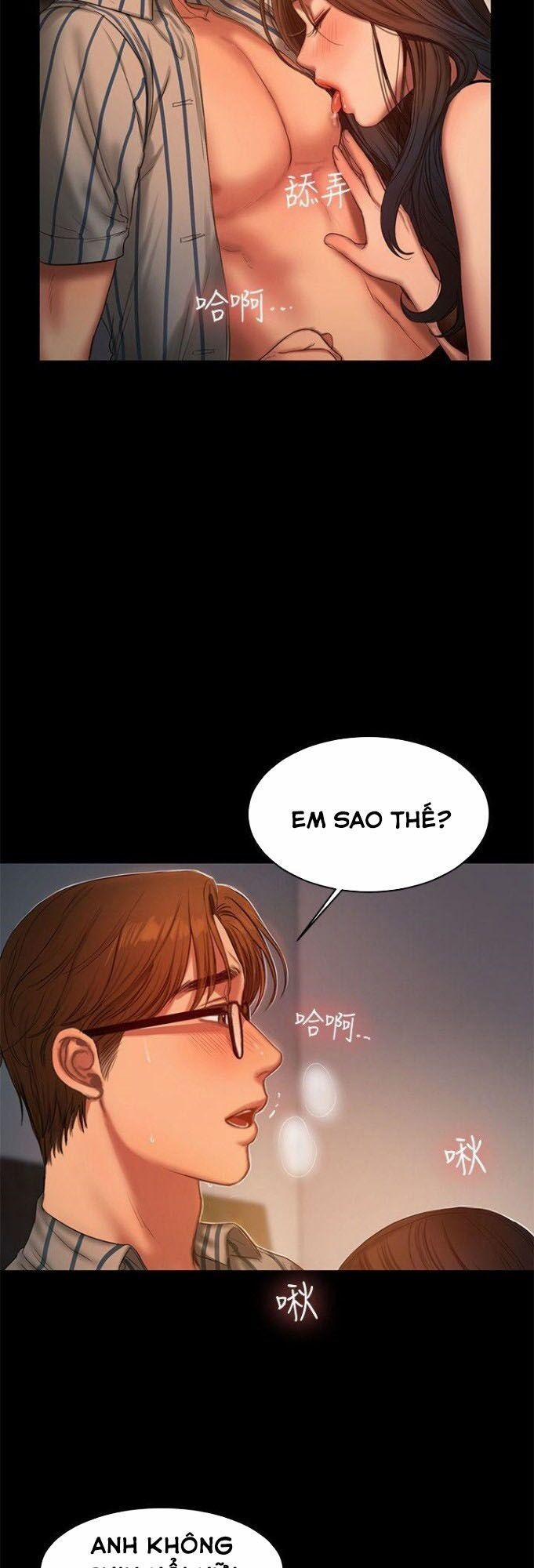 Run Away 22 trang 20