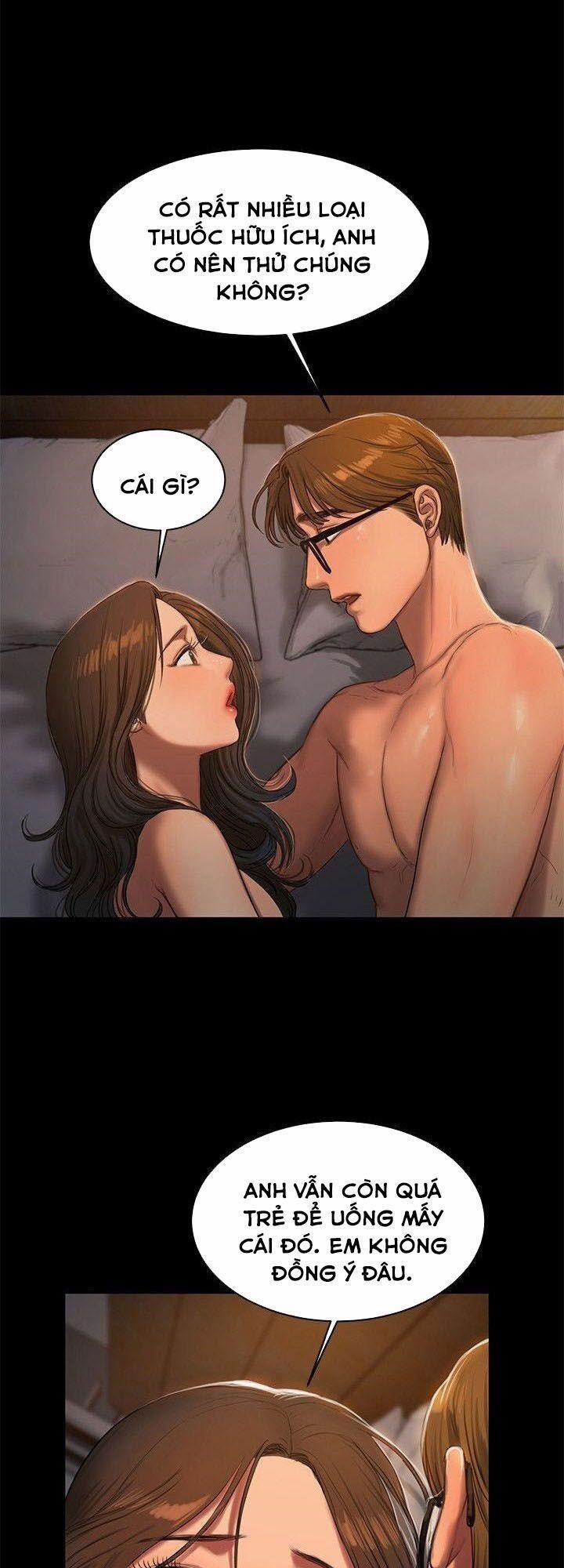 Run Away 22 trang 41