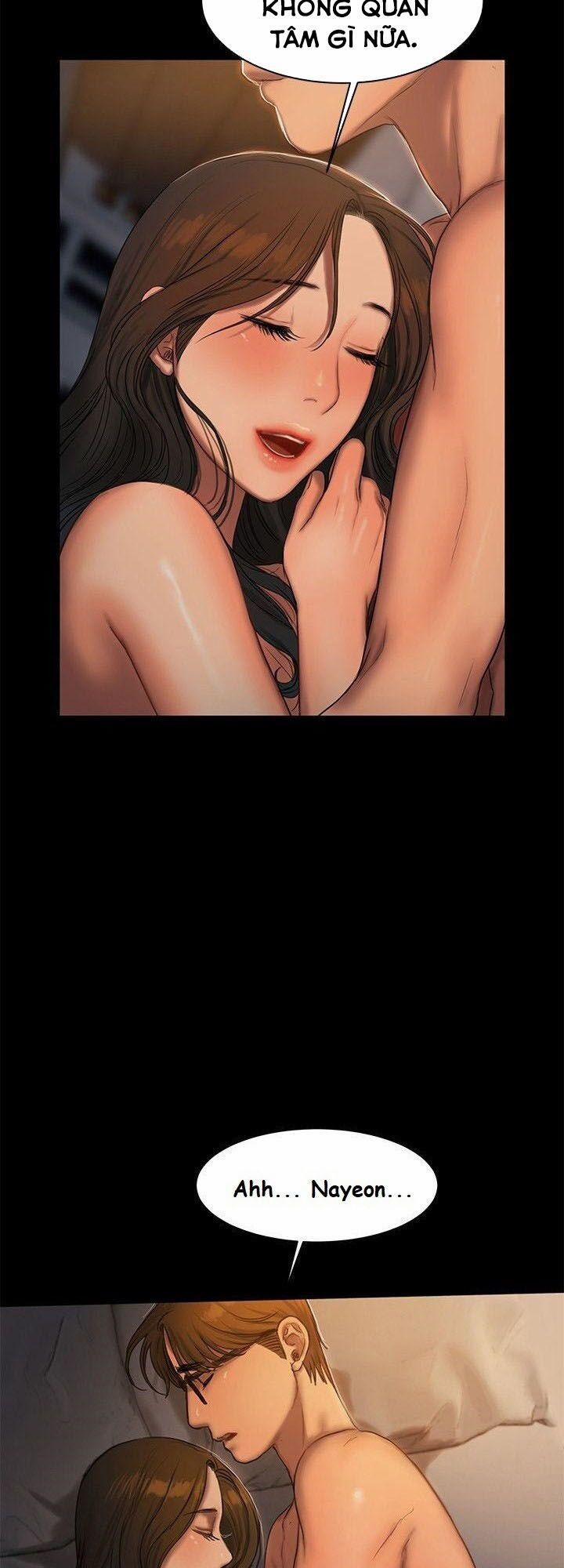 Run Away 22 trang 43