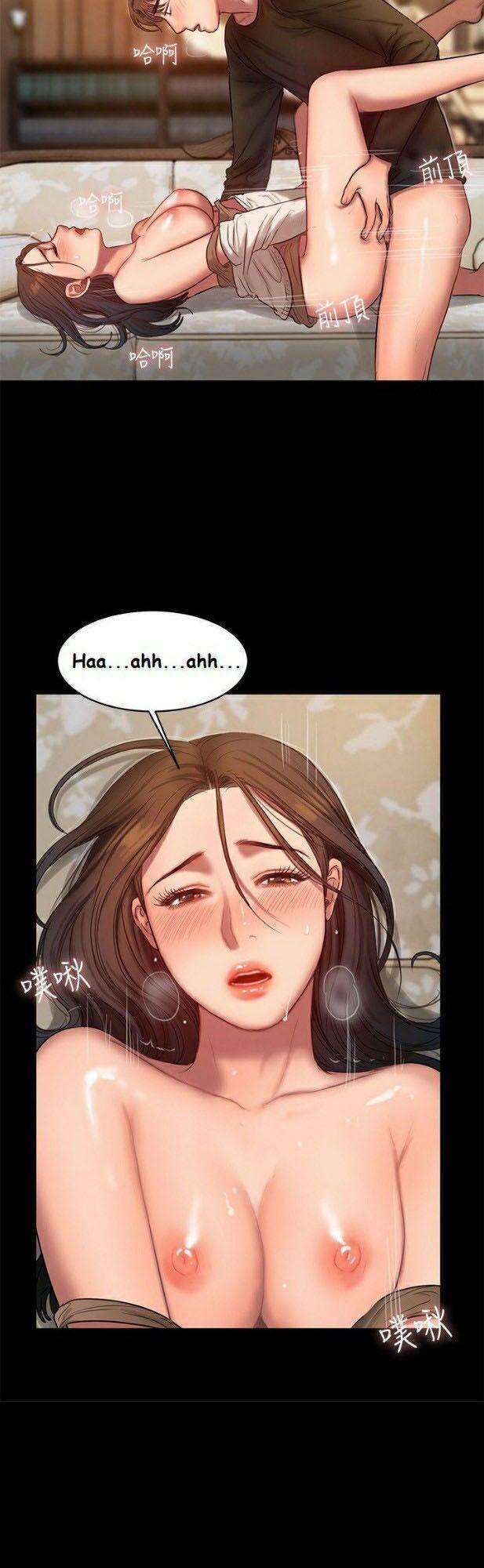 Run Away 24 trang 13