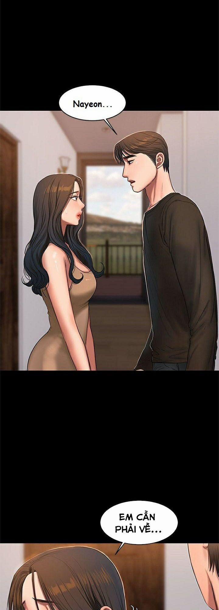 Run Away 24 trang 44