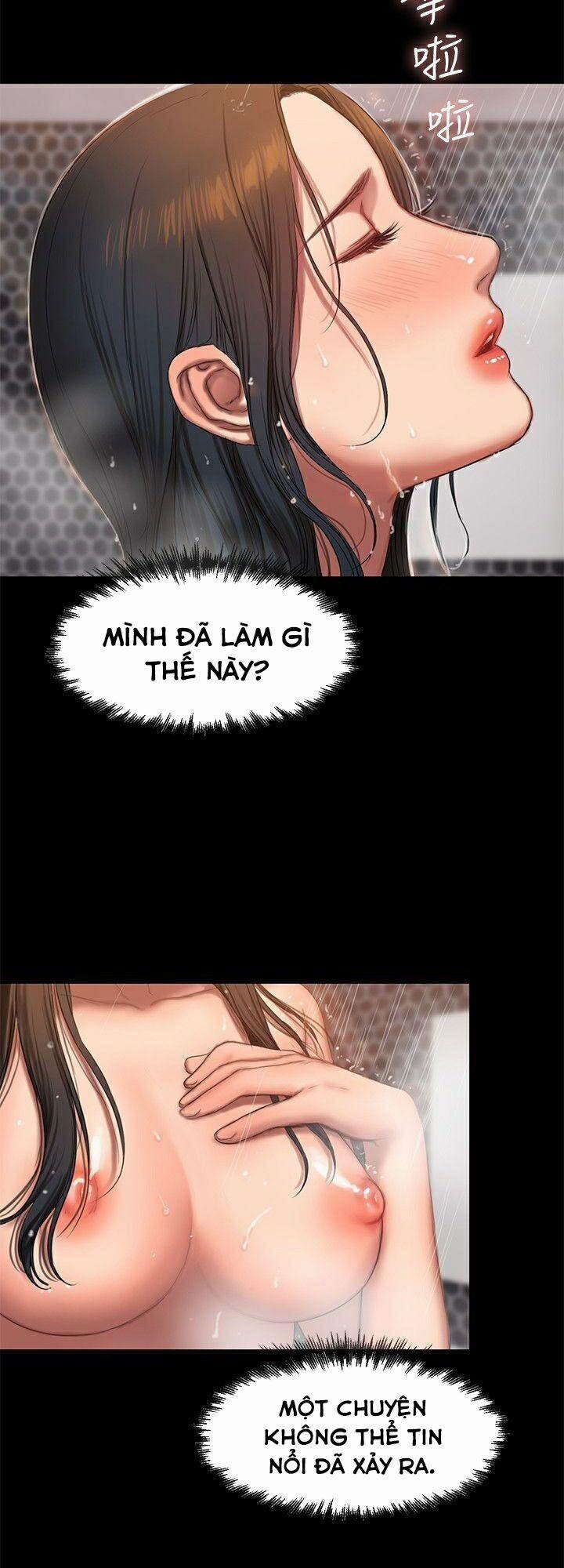 Run Away 25 trang 39