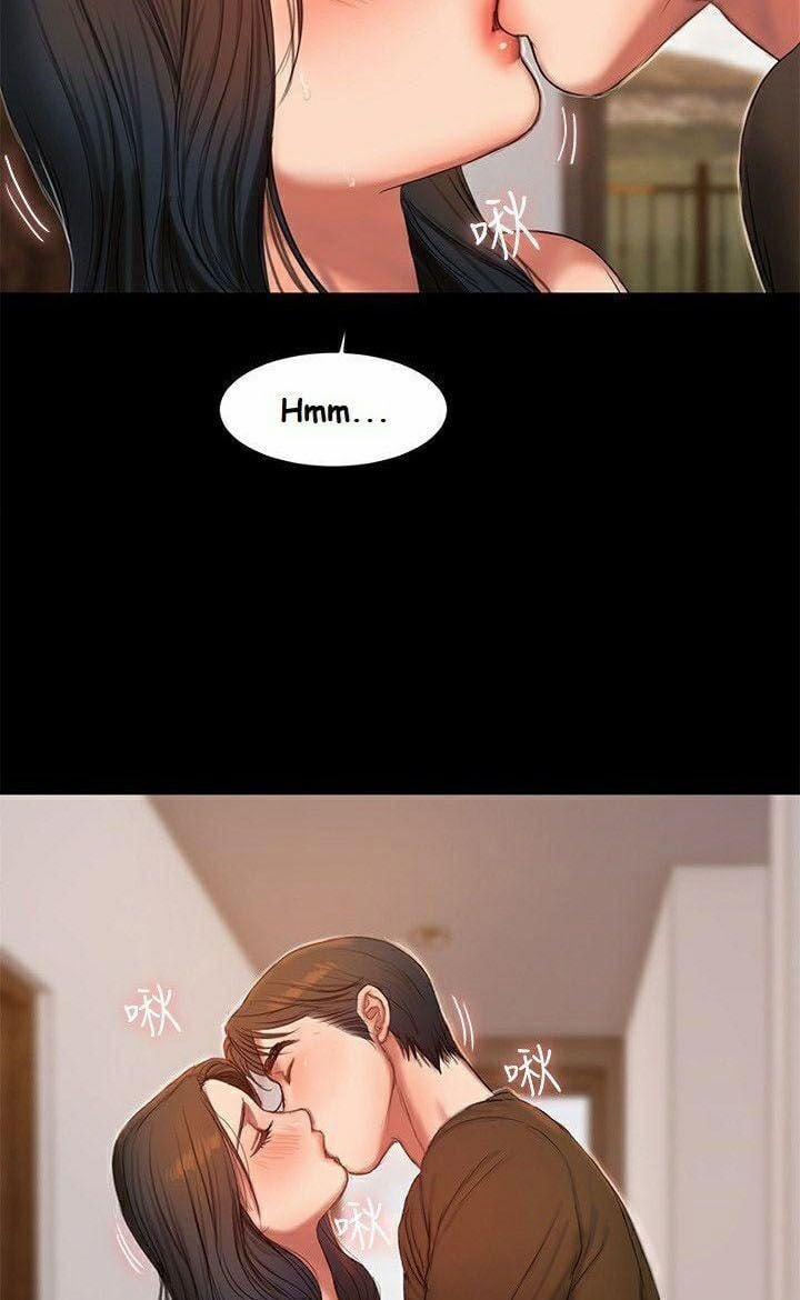 Run Away 25 trang 53