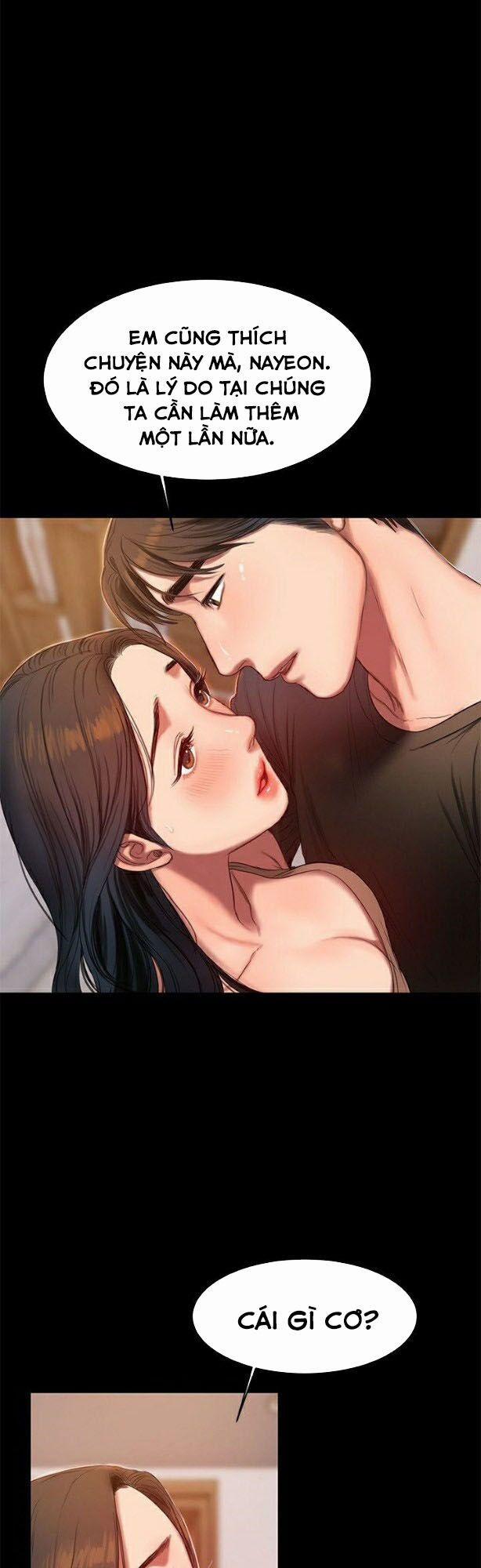 Run Away 26 trang 10