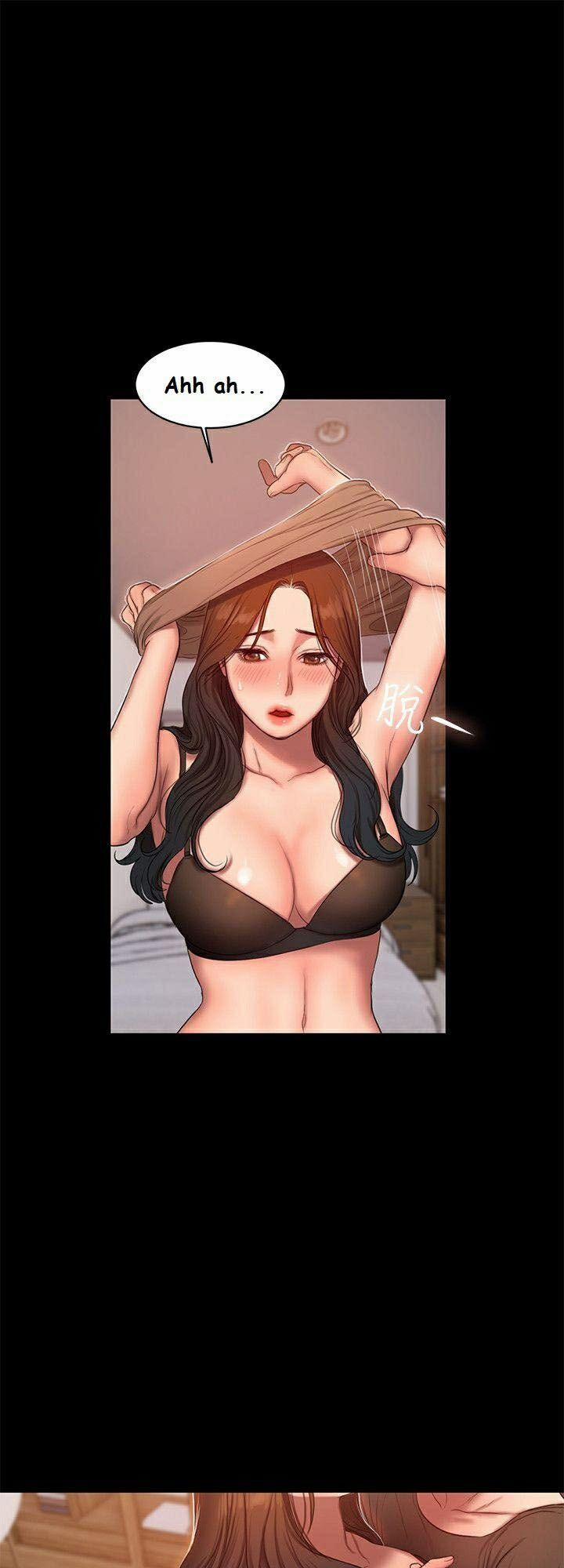 Run Away 26 trang 13