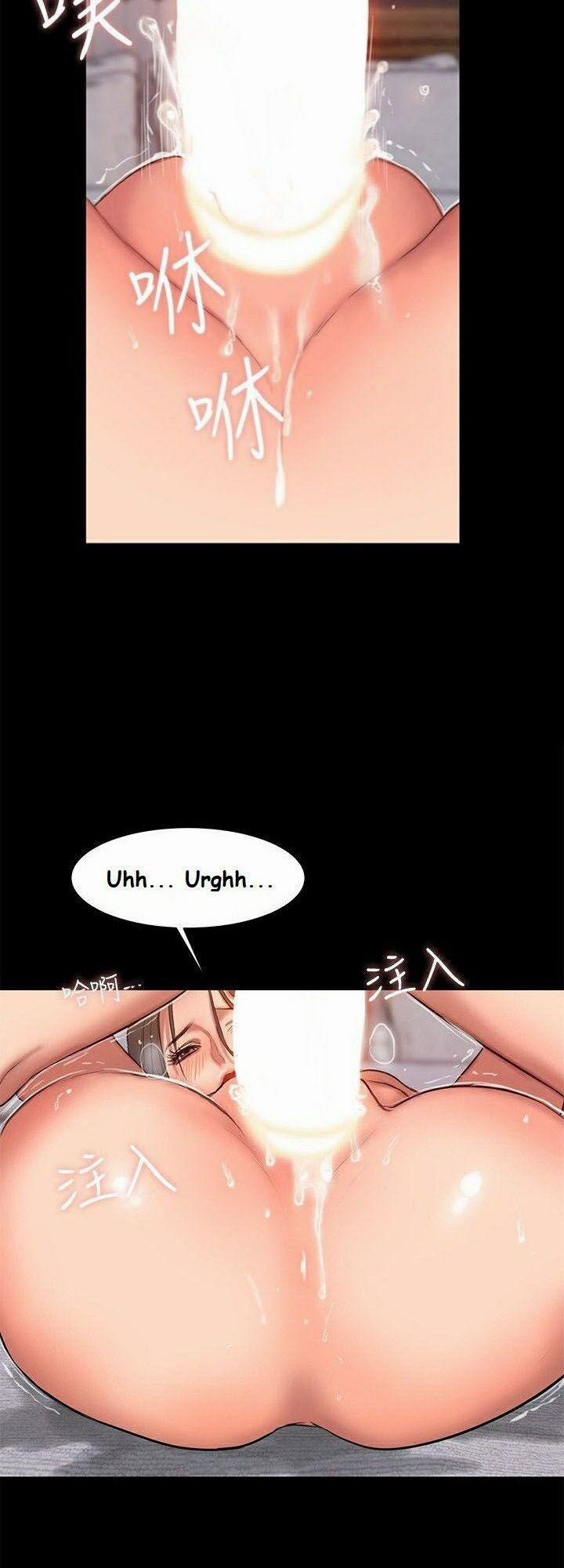 Run Away 26 trang 41