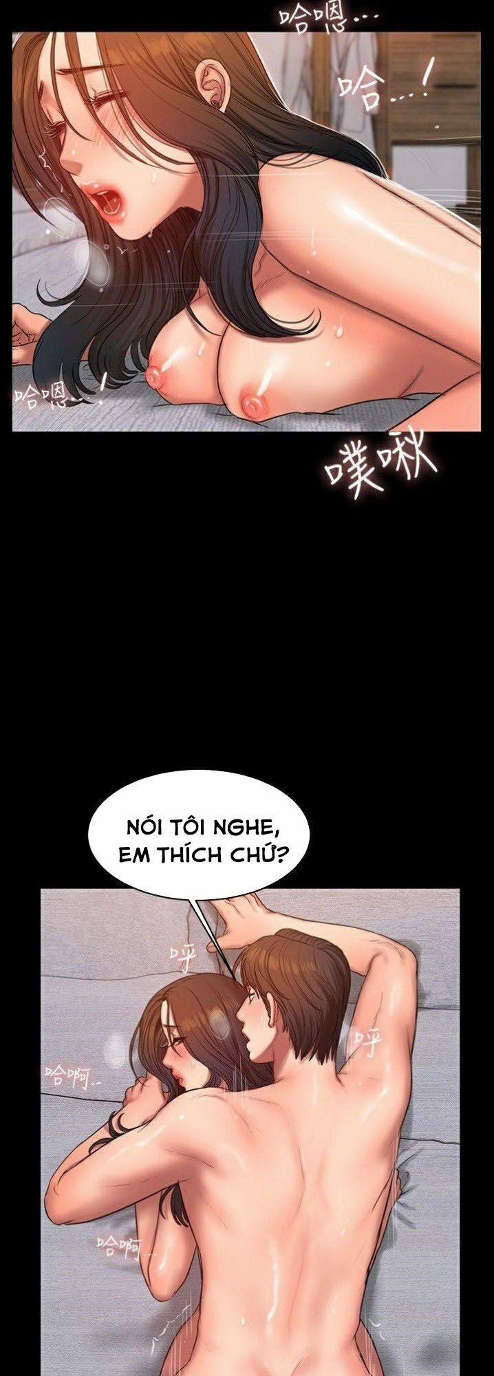 Run Away 27 trang 20