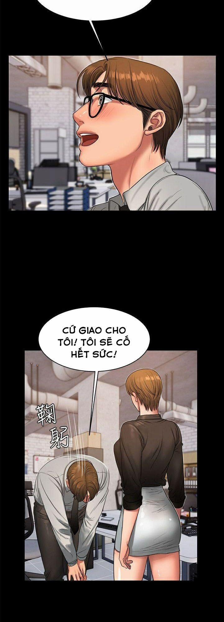 Run Away 27 trang 43