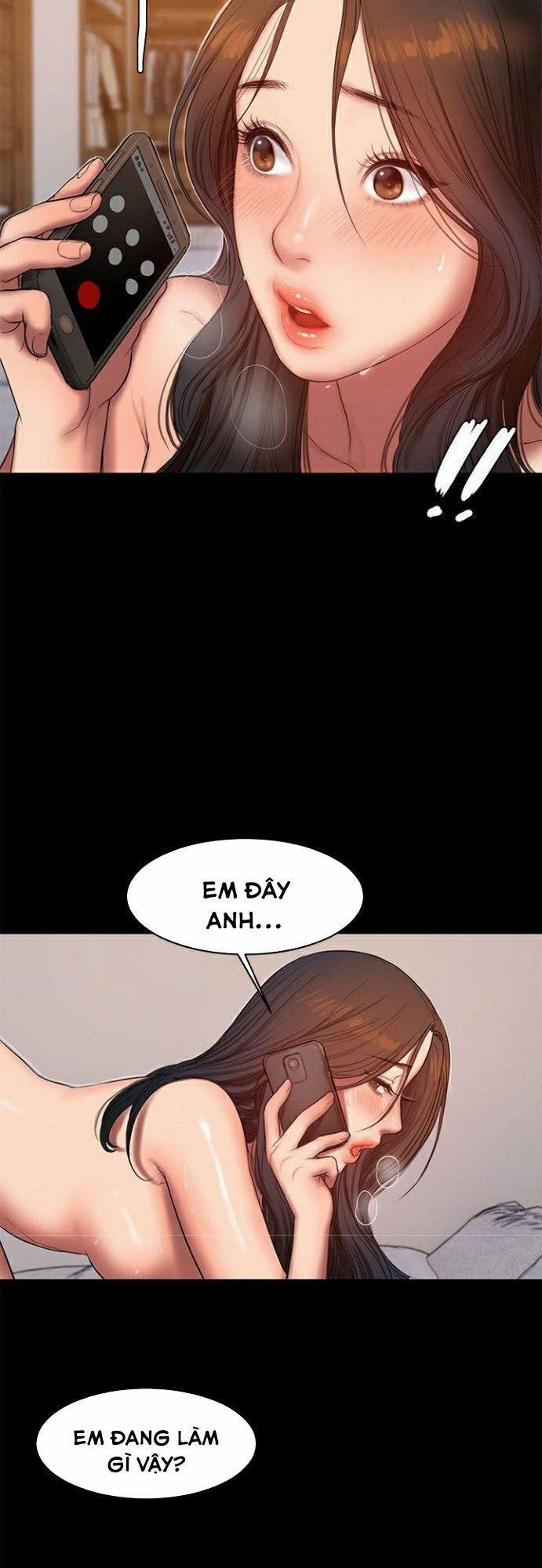 Run Away 28 trang 44