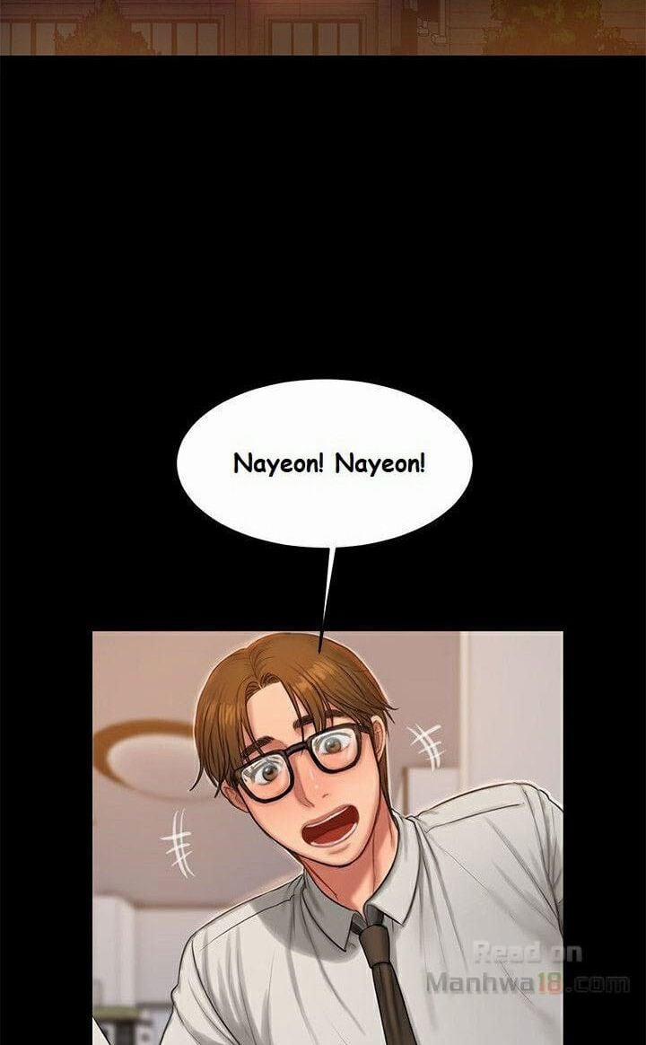 Run Away 29 trang 38