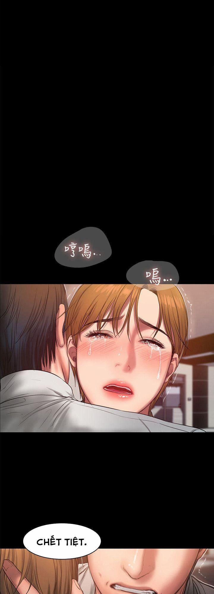 Run Away 32 trang 65