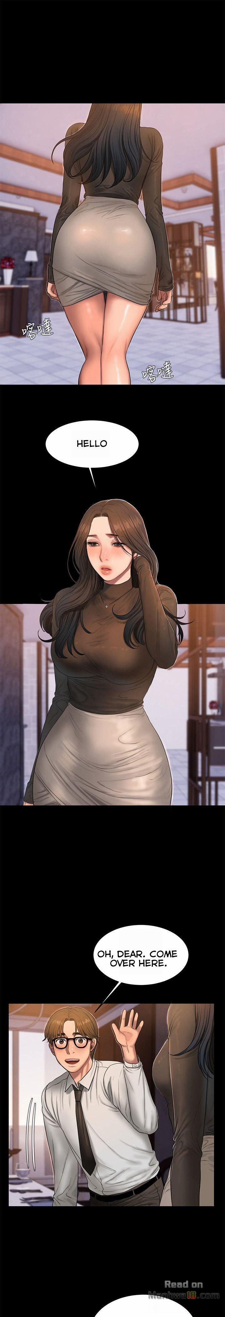 Run Away 33 trang 18