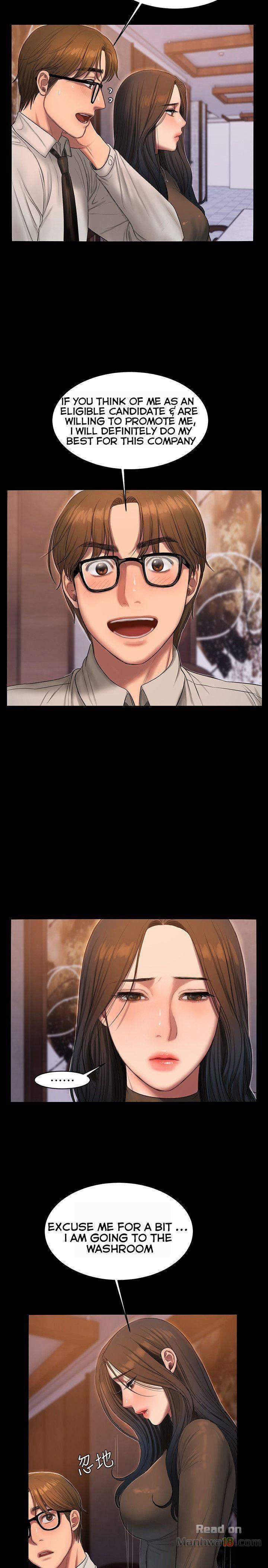 Run Away 33 trang 22