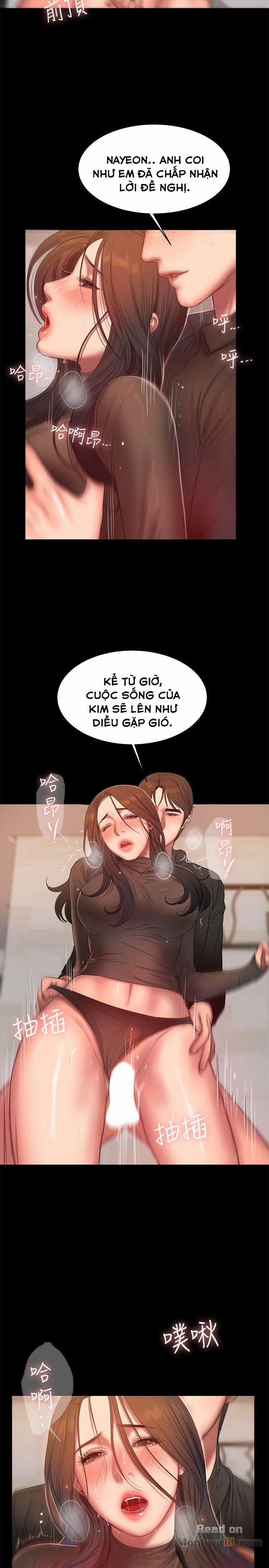 Run Away 34 trang 16