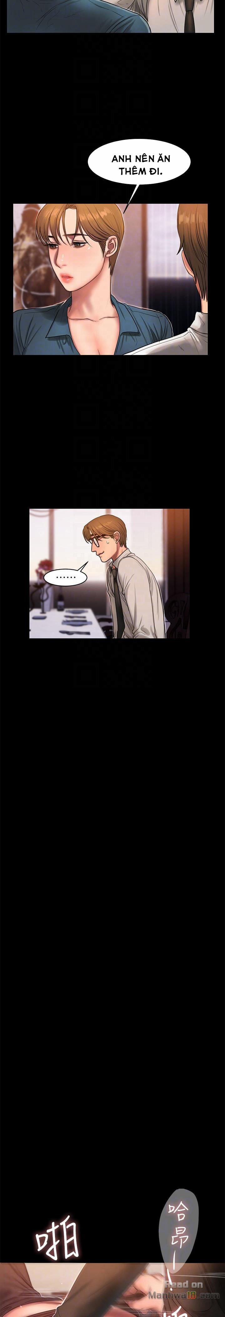 Run Away 34 trang 19