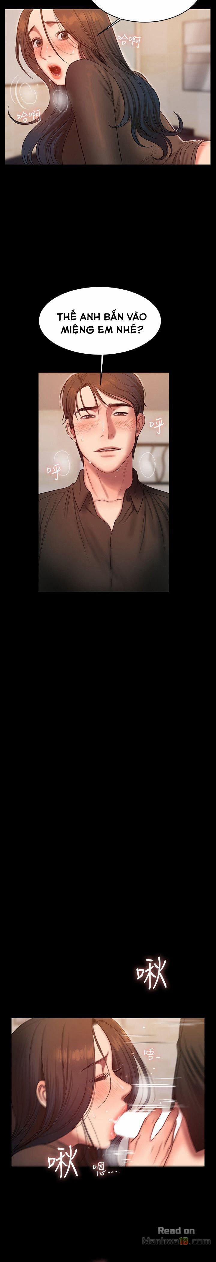 Run Away 34 trang 22