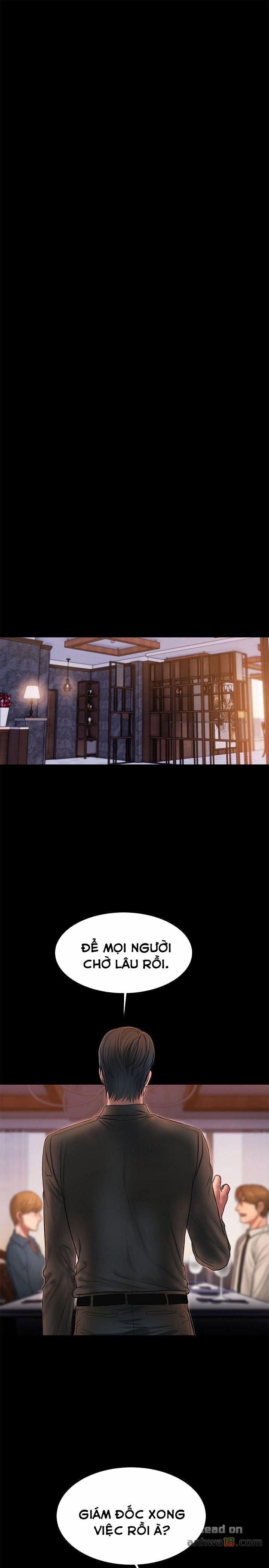 Run Away 34 trang 24